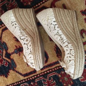 Tory Burch Espadrilles